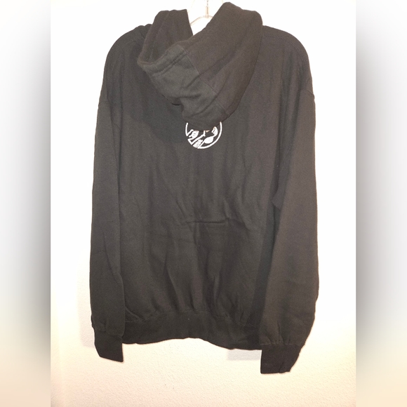 Rage against the machine hoodie - Picture 2 of 2